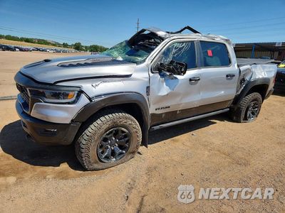 2026 RAM 1500 RHO 1C6SRFUP8TN160604 - główne zdjęcie licytacji z USA - miniatura