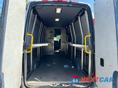 Zdjęcie 13 z 14 samochodu: 2019 MERCEDES-BENZ SPRINTER 2500/3500 VIN:WD4PF1CD2KP132372 - miniatura