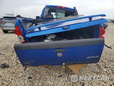 Zdjęcie 6 z 12 samochodu: 2007 DODGE RAM 1500 ST VIN:1D7HU18P67S190616 - miniatura