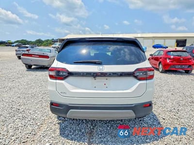 Zdjęcie 6 z 14 samochodu: 2024 HONDA PILOT EXL VIN:5FNYG1H48RB033449 - miniatura