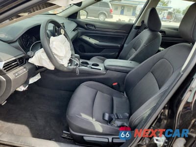Zdjęcie 7 z 13 samochodu: 2024 NISSAN ALTIMA S VIN:1N4BL4BV1RN401353 - miniatura