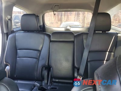 Zdjęcie 10 z 13 samochodu: 2022 HONDA PILOT EXL VIN:5FNYF5H5XNB038407 - miniatura