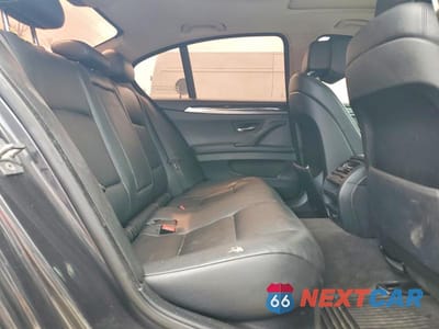 Zdjęcie 10 z 12 samochodu: 2012 BMW 528 XI VIN:WBAXH5C50CDW08543 - miniatura