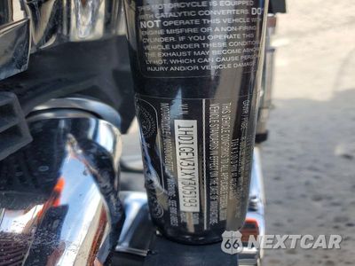 Zdjęcie 8 z 8 samochodu: 1999 HARLEY-DAVIDSON FXDWG VIN:1HD1GEV31XY305193 - miniatura