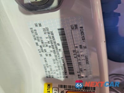 Zdjęcie 14 z 14 samochodu: 2025 FORD BRONCO OUTER BANKS VIN:1FMDE8BHXSLA64676 - miniatura