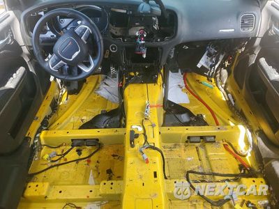 Zdjęcie 8 z 13 samochodu: 2017 DODGE CHARGER R/T 392 VIN:2C3CDXGJ7HH576396 - miniatura