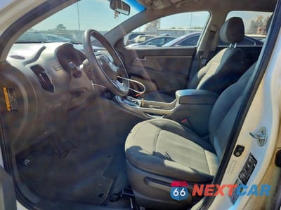 Zdjęcie 7 z 13 samochodu: 2013 KIA SPORTAGE LX VIN:KNDPB3A25D7440755 - miniatura