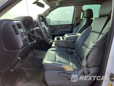 Zdjęcie 7 z 12 samochodu: 2015 CHEVROLET SILVERADO C1500 VIN:1GCRCPEC1FZ146289 - miniatura