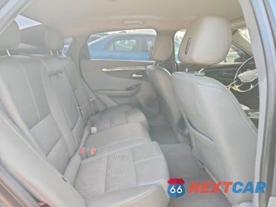 Zdjęcie 10 z 12 samochodu: 2019 CHEVROLET IMPALA LT VIN:2G11Z5S38K9111282 - miniatura
