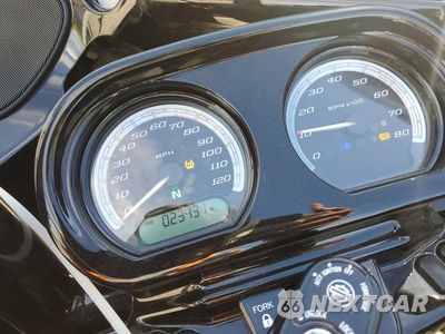 Zdjęcie 7 z 9 samochodu: 2021 HARLEY-DAVIDSON FLTRK VIN:1HD1KZF11MB673066 - miniatura