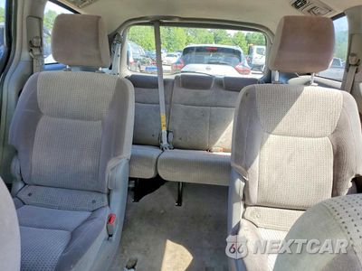 Zdjęcie 10 z 13 samochodu: 2009 TOYOTA SIENNA LE 8-PASSENGER VIN:5TDZK23C99S252133 - miniatura