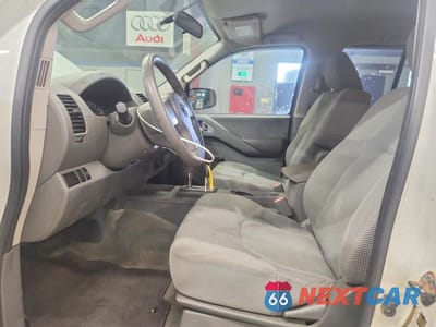 Zdjęcie 7 z 12 samochodu: 2012 NISSAN FRONTIER S VIN:1N6AD0EV5CC420754 - miniatura