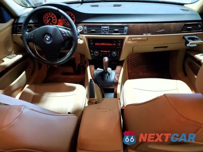 Zdjęcie 8 z 12 samochodu: 2010 BMW 328 XI SULEV VIN:WBAPK5C5XAA649343 - miniatura
