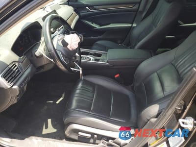 Zdjęcie 7 z 13 samochodu: 2022 HONDA ACCORD TOURING VIN:1HGCV2F9XNA004382 - miniatura