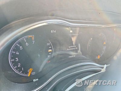Zdjęcie 9 z 12 samochodu: 2021 JEEP GRAND CHEROKEE LAREDO VIN:1C4RJEAG3MC546731 - miniatura