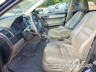 Zdjęcie 7 z 13 samochodu: 2011 HONDA CR-V EXL VIN:5J6RE4H7XBL081117 - miniatura
