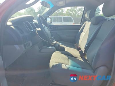 Zdjęcie 7 z 12 samochodu: 2008 TOYOTA TACOMA BASE VIN:5TENX22N58Z486757 - miniatura