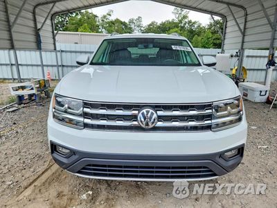 Piąte zdjęcie samochodu w środku: 2019 VOLKSWAGEN ATLAS SE VIN:1V2DP2CA8KC591529 - miniatura