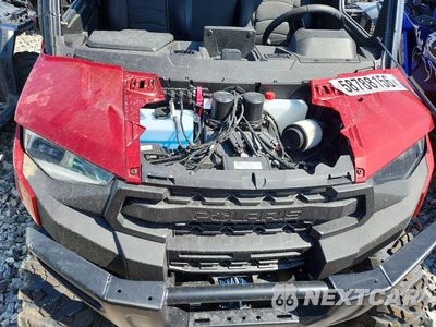 Zdjęcie 7 z 10 samochodu: 2026 POLARIS RZR 1000 XP UTILITY VEHICLE VIN:4XARSY99XT8296059 - miniatura