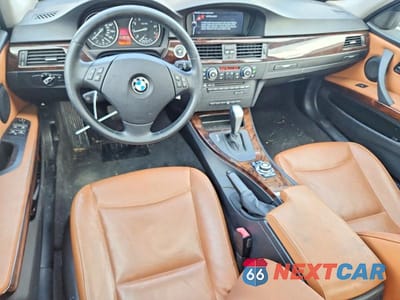Zdjęcie 8 z 12 samochodu: 2011 BMW 328 XI SULEV VIN:WBAPK5G56BNN81272 - miniatura