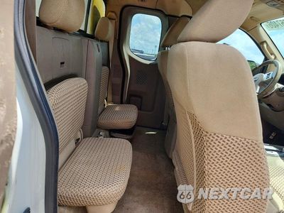 Zdjęcie 19 z 24 samochodu: 2015 NISSAN FRONTIER SV V6 VIN:1N6AD0CU1FN767176 - miniatura