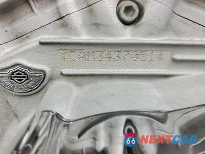 Zdjęcie 9 z 10 samochodu: 2003 HARLEY-DAVIDSON XL883 VIN:1HD4CAM173K437051 - miniatura