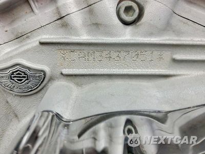 Zdjęcie 9 z 10 samochodu: 2003 HARLEY-DAVIDSON XL883 VIN:1HD4CAM173K437051 - miniatura