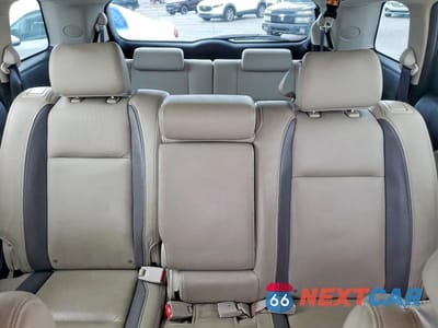 Zdjęcie 10 z 13 samochodu: 2011 MAZDA CX-9 VIN:JM3TB3DA9B0317667 - miniatura