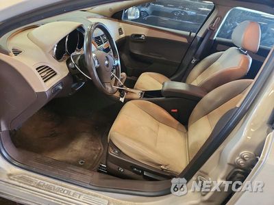 Zdjęcie 7 z 13 samochodu: 2010 CHEVROLET MALIBU 2LT VIN:1G1ZD5EB5AF165746 - miniatura