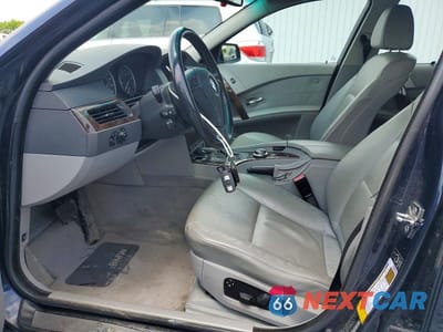 Zdjęcie 7 z 12 samochodu: 2006 BMW 530 XIT VIN:WBANN73586CN02573 - miniatura