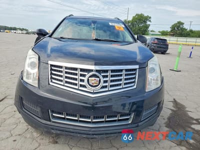 Piąte zdjęcie samochodu w środku: 2014 CADILLAC SRX VIN:3GYFNAE32ES549097 - miniatura