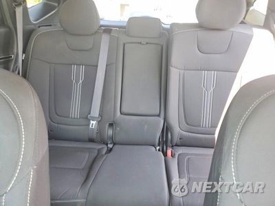 Zdjęcie 10 z 13 samochodu: 2024 HYUNDAI TUCSON SEL VIN:5NMJBCDE3RH353822 - miniatura