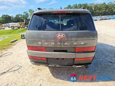 Zdjęcie 6 z 13 samochodu: 2026 HYUNDAI SANTA FE SEL VIN:5NMP24GL5TH218875 - miniatura