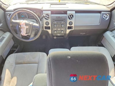Zdjęcie 8 z 12 samochodu: 2014 FORD F150 SUPERCREW VIN:1FTFW1EF5EKD12063 - miniatura