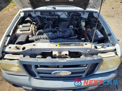 Zdjęcie 11 z 12 samochodu: 2006 FORD RANGER VIN:1FTYR10U26PA93010 - miniatura
