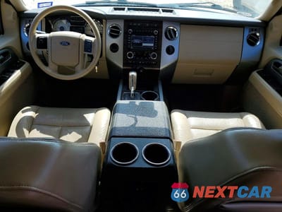 Zdjęcie 8 z 12 samochodu: 2013 FORD EXPEDITION EL XLT VIN:1FMJK1H50DEF47598 - miniatura
