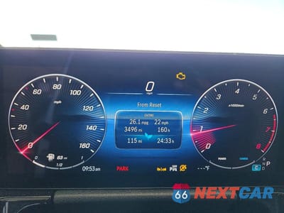 Zdjęcie 9 z 14 samochodu: 2025 MERCEDES-BENZ GLA 250 VIN:W1N4N4GB6SJ639071 - miniatura