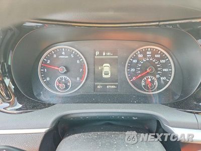Zdjęcie 9 z 12 samochodu: 2021 KIA K5 LXS VIN:5XXG14J20MG048413 - miniatura