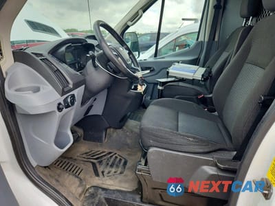 Zdjęcie 7 z 12 samochodu: 2016 FORD TRANSIT T-150 VIN:1FTYE2CVXGKA86455 - miniatura