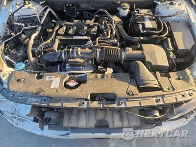 Zdjęcie 11 z 13 samochodu: 2020 HONDA ACCORD LX VIN:1HGCV1F1XLA054250 - miniatura