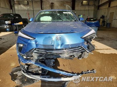 Piąte zdjęcie samochodu w środku: 2024 BUICK ENVISTA PREFERRED VIN:KL47LAE29RB026842 - miniatura