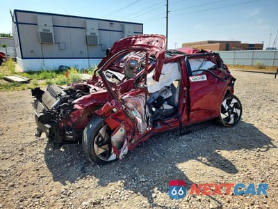 2024 HYUNDAI KONA LIMITED KM8HECA30RU064572 - główne zdjęcie licytacji z USA - miniatura