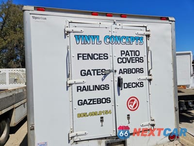 Zdjęcie 6 z 12 samochodu: 2007 CHEVROLET EXPRESS G3500 VIN:1GBJG31U571100767 - miniatura