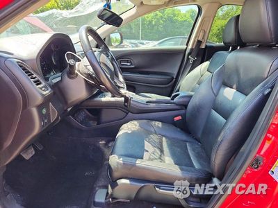 Zdjęcie 7 z 13 samochodu: 2017 HONDA HR-V EXL VIN:3CZRU6H79HM733134 - miniatura