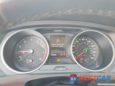 Zdjęcie 9 z 13 samochodu: 2020 VOLKSWAGEN TIGUAN SE VIN:3VV3B7AX6LM046785 - miniatura