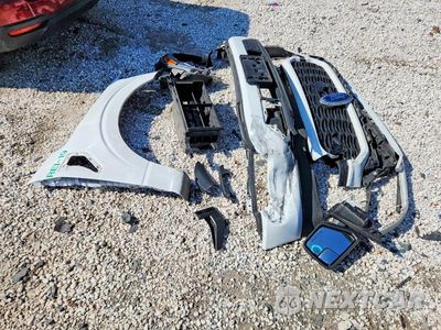 Zdjęcie 12 z 13 samochodu: 2023 FORD F150 SUPERCREW VIN:1FTEW1EPXPKD12342 - miniatura