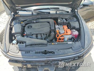 Zdjęcie 11 z 13 samochodu: 2024 HYUNDAI SONATA HYBRID LIMITED VIN:KMHL54JJ7RA101570 - miniatura