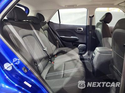 Zdjęcie 11 z 13 samochodu: 2025 HYUNDAI VENUE SEL VIN:KMHRC8A30SU384438 - miniatura