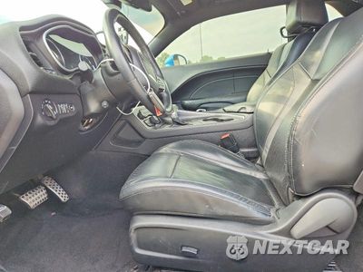 Zdjęcie 7 z 12 samochodu: 2015 DODGE CHALLENGER SXT PLUS VIN:2C3CDZBG1FH788456 - miniatura