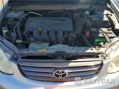 Zdjęcie 11 z 12 samochodu: 2004 TOYOTA COROLLA LE VIN:1NXBR38E94Z245082 - miniatura